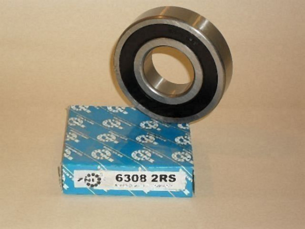 BEARING 6308 2RS I