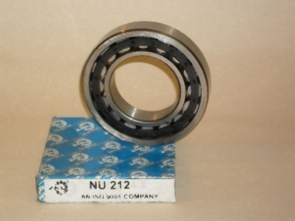 BEARING NU 212 ZNL