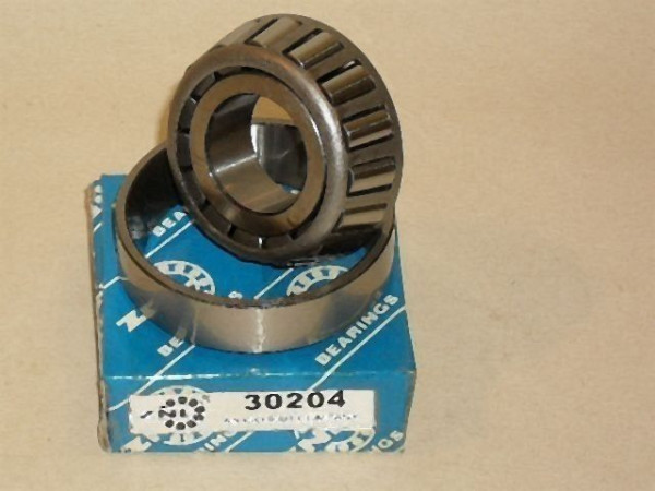 BEARING 30204 I