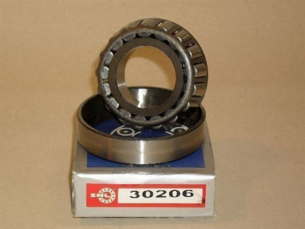 BEARING 30206 A I