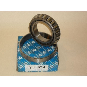 TAPERED ROLLER BEARING 30214 A VS