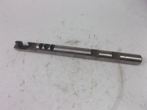 SHIFTER ROD