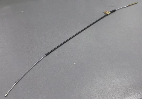 HANDBRAKE CABLE A31 Turbo (kratší)