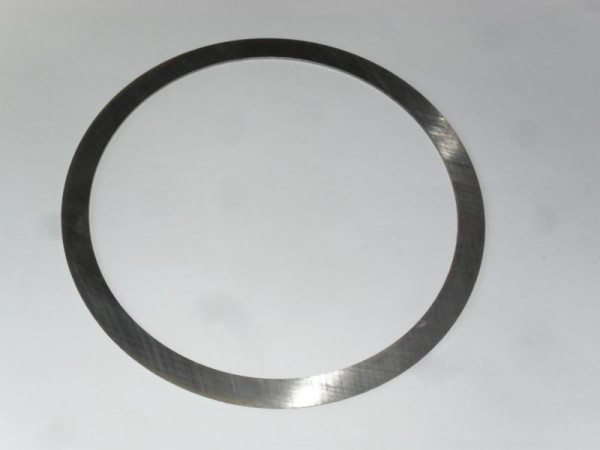 WASHER 1,6 MM