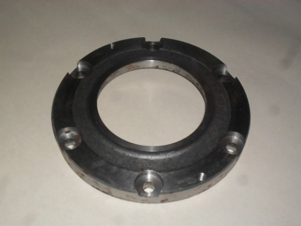 FLANGE