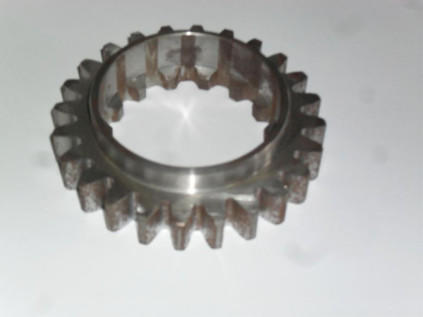 PUMP GEAR WHEEL