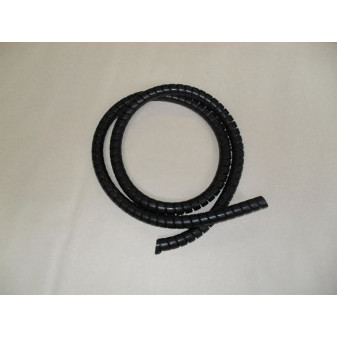 Spiralina/spiralovina 6-15 mm ochrana hadic a kabelů
