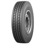 Pneumatika LEAO 295/80 R22.5 154/149M CROSSWINTER W-D60