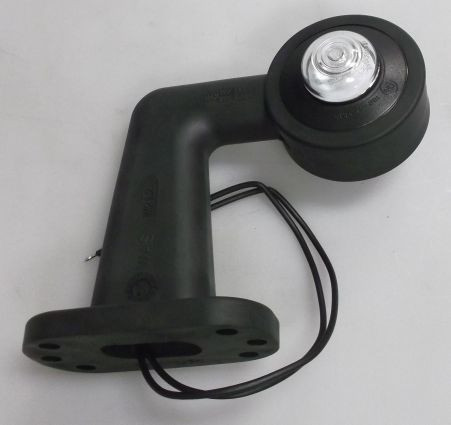 LAMP COMBINATED POSITIONAL FRONT-REAR RIGHT