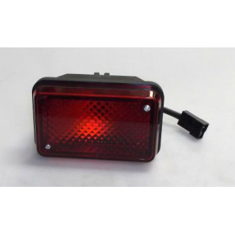 LAMP BRAKE RED