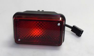 LAMP BRAKE RED