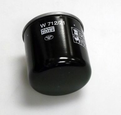 FILTER W712/21 OIL