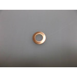 SET OF SEALING RINGS CU 8*14*1mm