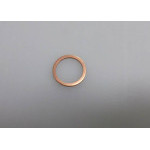 SET OF SEALING RINGS CU 16*20*1,5mm