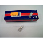 BULB 12V 5W W2,1X9,5d W5W SKLO TUNGSRAM