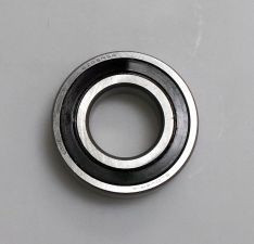 BALL BEARING 6206A RS