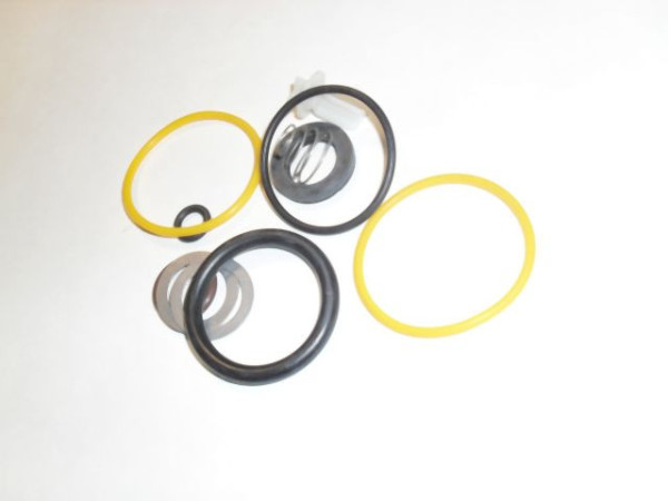 SET OF GASKETS AIR DRIER 4436121110