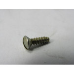 SCREW INTO SHEET ISO 1483 ST