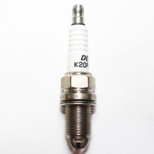 SPARK PLUG BRISK DX15TC