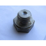 PLUG M12*1,5*10 Tatra