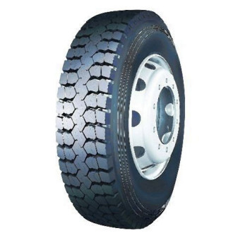 TYRE LONG MARCH 295/80R22,5 R302/LM302 CH