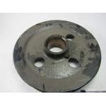 PULLEY C/W LINER