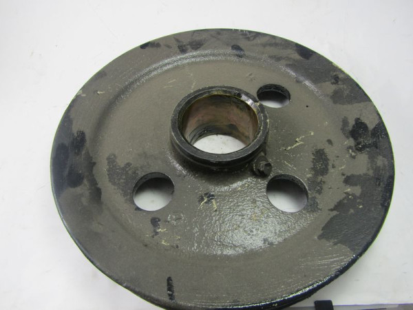 PULLEY C/W LINER