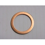 SEALING RING Cu 29*22*1,5   02 9310.2