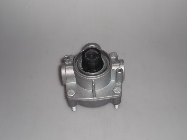 CONTROLLING VALVE