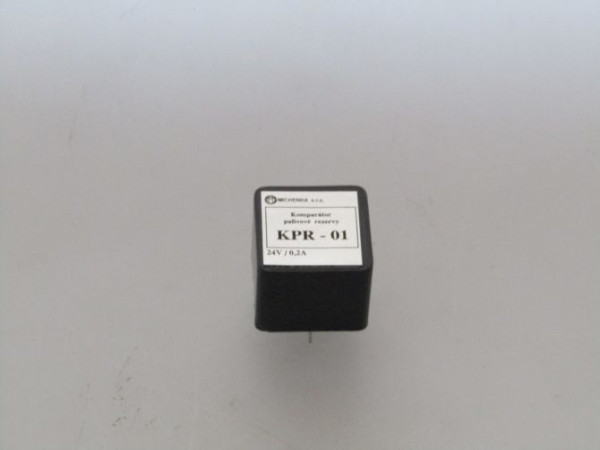 COMPARATOR KPR-01