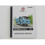 WORKSHOP MANUAL 675/A 1.V.1997