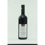 Cabernet Moravia - pozdní sběr 12,0% - Mádl 0.75 l