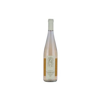 Rulandské modré - Blanc de Noir - suché - Regina Coeli 0.75 l