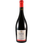 Cabernet Sauvignon & Merlot Leva - červené 13,0% - Leva Slavjanci 0.75 l