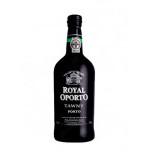 Royal Oporto - Tawny - portské 19,0% - 0.75L