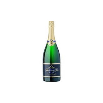 Bohemia sekt brut 1.5L