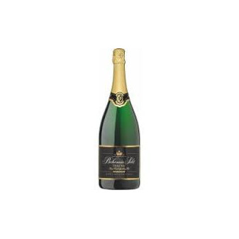 Bohemia sekt demi sec 11,0% - 1.5L