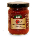 Feferónový krém - Ady - 130g