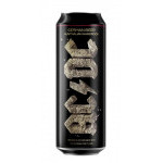 AC/DC rock or bust - světlý ležák 5.0%  - Německo - plech - 0.568L