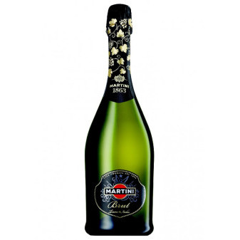 Martini brut - 0.75L