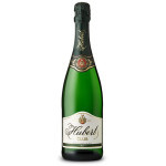Hubert CLUB BRUT - bílé šumivé víno suché 11.5% - 0.75L