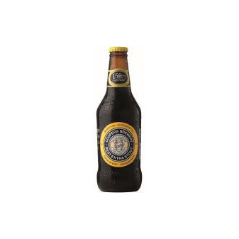 Coopers Best extra Stout 6.3%- Austrálie - 0.375l