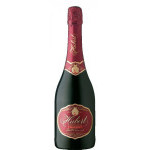 Hubert - L ´Original - Rouge Doux - červené sladké šumivé víno 12.0%  - 0.75L