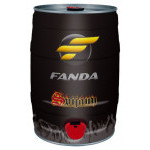 Fanda soudek - Svijany - 4,8% - 5L