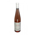 Rulandské modré rosé - pozdní sběr - polosladké - vinařství Adámkovo - 0.75 l