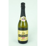 Napoleon sekt - bílé suché víno 11,0% - Mladina - chorvatské víno - 0.75L