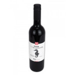 Teran WINe - červené suché víno - chorvatské víno - 0.75L