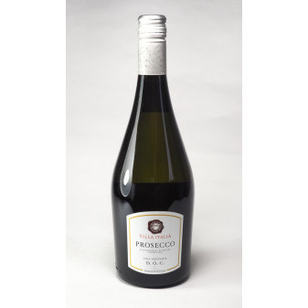 ProseccoVilla Italia - víno perlivé 10.5% - Itálie - 0.75L