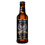 Motorhead R.C. APA 5% - polotmavé pivo - Velká Británie - 0.33L