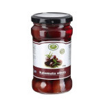 Olivy černé Kalamata s peckou - Řecko - 290 g